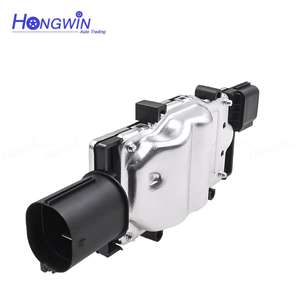 Автомобильный универсальный модуль управления вентилятором охлаждения двигателя подходит для Ford Focus 2013-18 III 2011-2016 Volvo 20132018 1137328567 1137328464 - Product Image 3