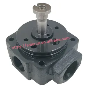 Chất lượng cao ve đầu bơm rotor 096400-1441 0964001441 cho TOYOTA 1kz-te