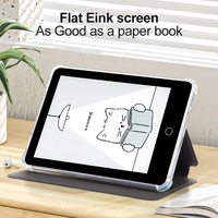 X7 PRO E-Reader Android Layar Sentuh E-Ink 6-inci dengan Resolusi 1448x1072 untuk Membaca dan Belajar E-Book