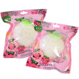 สควิชชี่สตรอว์เบอร์รี่น่ารักคาวาอี้ราคาถูก - Product Image 4