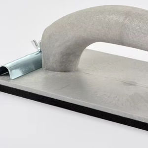 Support de <span class=keywords><strong>pince</strong></span> à papier en plastique de haute qualité 230*105mm à vendre - Product Image 2