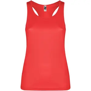 Shura <b>sports</b> tank <b>top</b> custom merchandising - Product Image 2