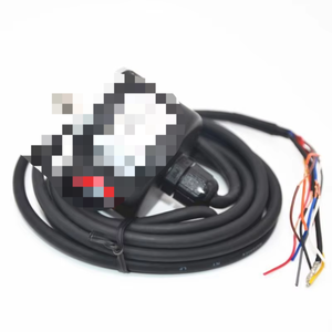 جهاز تشفير دوار E50s8-500-6-l-wbr5 من النوع التزايدي، جديد، قطعة واحدة أصلية، متوفر في المخزون، مخصص للأتمتة الصناعية ووحدات التحكم المنطقية القابلة للبرمجة - Product Image 1