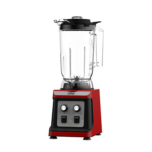 Mixeur multifonction haute puissance Winning Star 5L pour usage domestique transfrontalier, idéal pour les jus, le lait de soja, les smoothies et la glace pilée - Product Image 5