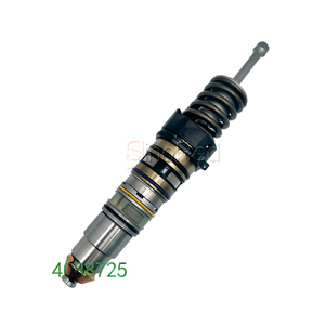 Neue Standard-Einspritz ventil baugruppe 4088725 für die Scania ISZ13 HPI-Serie - Product Image 6