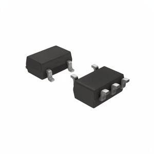 MAX6420UK45+T ชิ้นส่วนวงจรอิเล็กทรอนิกส์ในสต็อก การจัดการพลังงาน (PMIC) SC 74A, SOT 753 - Product Image 1