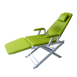 Poltrona dentale portatile, - Product Image 4