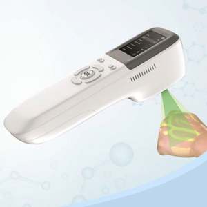 Dudukan pencari Nadi Rumah Sakit kualitas tinggi instrumen dokter hewan murah IV stan untuk pencari Nadi - Product Image 2