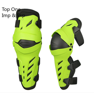 Top One haute qualité protection Sports de plein air genouillère garde Motocross course moto équitation genouillères - Product Image 2