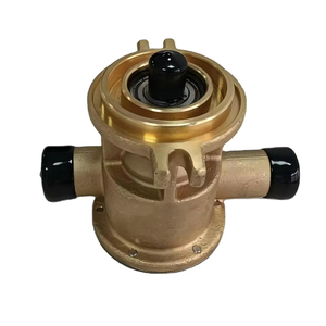 ปั๊มน้ำทะเล SRLC54 3583115 Johnson 10-24524-01 JMP JPR-V1000 ปั๊มน้ำเหมาะสำหรับ Volvo Penta <span class=keywords><strong>D3</strong></span> เครื่องจักรก่อสร้าง - Product Image 1