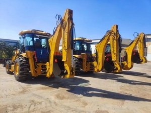 Bomba Hidráulica HYDAC de Alta Rentabilidad para Minicargadora 420F con Alto Momento de Carga, Precio Bajo en Venta en Egipto - Product Image 5