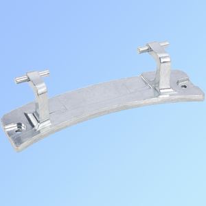 4774EL2001A Pièces de rechange pour sèche-<span class=keywords><strong>linge</strong></span> Pièces de rechange pour sèche-<span class=keywords><strong>linge</strong></span> Charnière de porte AP5071336 1267586 PS3523444 - Product Image 1