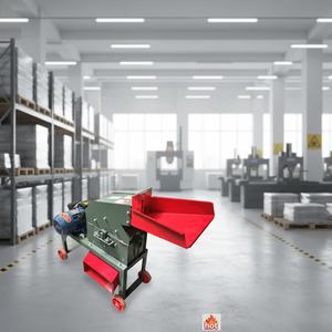Best Selling High Capacity Feed <strong>Processing</strong> Mill Machine Automatic Corn Mill Grain Mill for Sale for Agricultural Trade Use - Product Image 1