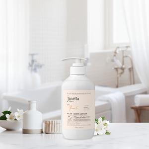 Jmella en France Queen 5' 500ml Crème pour le corps Lotion OEM Parfum professionnel de style français pour éclaircir la peau - Product Image 3
