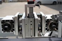 Machine de perçage multi-têtes JIYU CS-550-2, perçage latéral, alésage, machine CNC