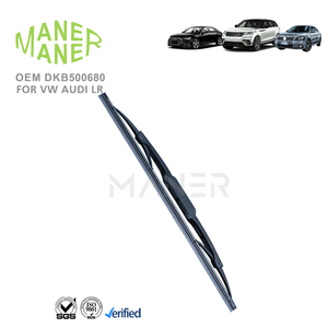 MANRE DKB500680 DKC500030 Fabricación de accesorios exteriores Limpiaparabrisas trasero bien hecho para Range Rover Sport L320 - Product Image 1