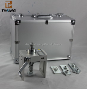 Probador de fuerza de unión de baldosas y probador de fuerza adhesiva a la venta - Product Image 1