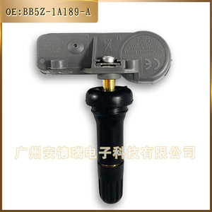 Tire Pressure Monitoring System Sensor BB5Z-1A189-A For Ford External Type 32g Car <b>TPMS</b> - Product Image 5
