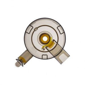 Automatic Cold Press <b>Fruit</b> <b>Vegetable</b> Soymilk Smoothie Maker Pulp Separation <b>Juicer</b> <b>Machine</b> with Core Motor Component - Product Image 5