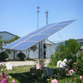 Direct From the Source Factory Solar