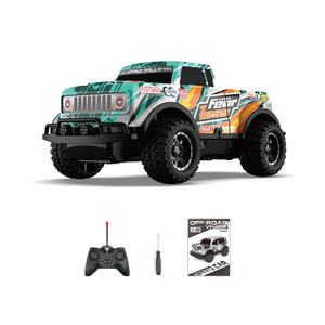 Y241 1/24 2.4Ghz <b>Remote</b> <b>Control</b> Toy <b>Truck</b> Mini Off-Road Climbing Vehicles Small Luminous Crawler Rc Car with Light Toys - Product Image 2