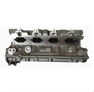 Cabeza de Cilindro Completa para Volkswagen AXX BYD CRCA BPG BWJ BPJ AXX BYD CRCA BPG BWJ 06F103063N 06D103351D 06F103351 910700 - Product Image 3