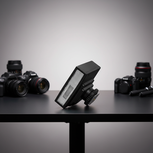 Studio de <span class=keywords><strong>photographie</strong></span> numérique Flash Speedlite universel pour appareils photo Canon, Nikon, Pentax et Olympus - Product Image 1