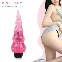 Juguete Sexual Vibrador Anal Grande y Barato 2021, Dildos para Mujeres