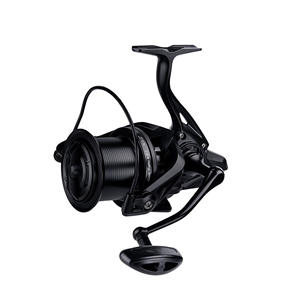 Carrete de Pesca Giratorio Chiren, Carrete de Pesca de Agua Dulce y Salada de Gran Capacidad, Aleación de Aluminio, Relación de Engranajes 4.8:1, Carrete de Pesca de Anclaje - Product Image 1