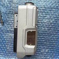 Sensor de Flujo Térmico FD-R125, 24VDC PNP Analógico RS-232 100A, Unidad Controladora Principal, Monitoreo de Flujo de Aire Comprimido y Líquido