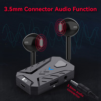 Adaptateur convertisseur clavier souris 7 en 1 pour console de jeu PS3/PS4/PS5/Xbox/Nintendo Switch