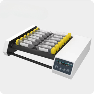 Mezclador de Rodillos RM-6, Mezclador de Rodillos para Sangre - Product Image 3