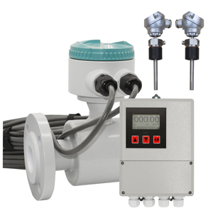 QTLD Model BAC Net Magnetic <b>Flow</b> <b>Meter</b> BTU <b>Meter</b> Energy <b>Meter</b> Air Conditional System - Product Image 5