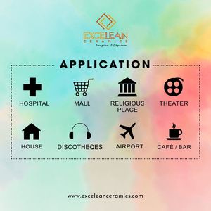 Trouver des carreaux de céramique de qualité style HL avec finition mate taille 600x600 MM pour les sols et les murs utilise des carreaux à vendre - Product Image 5