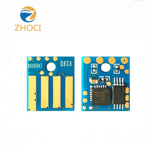 Chip de Reinicio TNP38 <span class=keywords><strong>TNP35</strong></span> para Konica Minolta Bizhub 4000P 4000, Chip de Tóner - Product Image 2