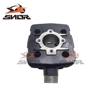SNOR Kit de cylindre de haute qualité 39.5Mm 50Cc pièces de moteur Kit de joints de segments de piston pour KTM50 50SX 60SX 65SX Mini Adventure Senior