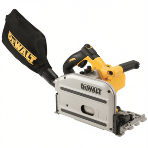 Sierra de Inmersión DeWalt 54V XR Flexvolt con Motor sin Escobillas, Herramienta Eléctrica Inalámbrica - Product Image 2