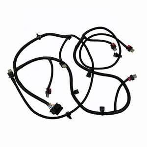 Cho Tesla Mô Hình 3 2017-2020 Phía Sau Bumper Đậu Xe Cảm Biến Dây Nịt Dây Điện 1067959-00-E 106795900E Dây Nịt Dây Điện Cho Xe Dây - Product Image 1