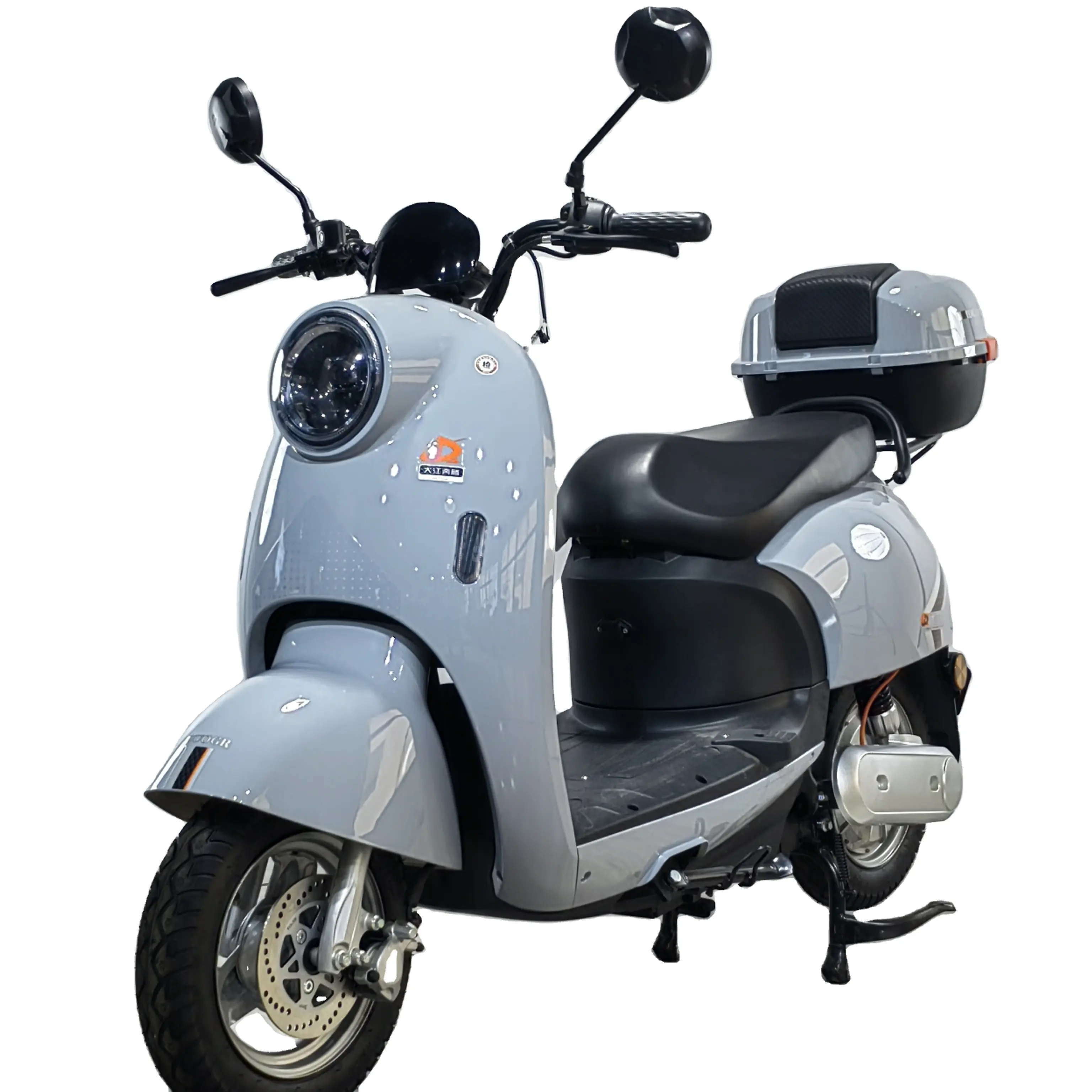 รถจักรยานยนต์เครื่องยนต์ที่มีคุณภาพรับประกัน150 Cc ก๊าซสกูตเตอร์สำหรับผู้ใหญ่ราคาถูกน้ำมันเบนซินจักรยานยนต์และสกูตเตอร์