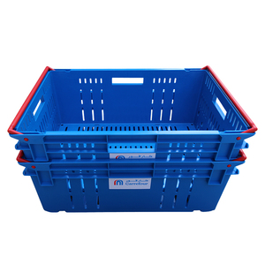 Cestini in Rete per Conservazione Verdure, Cestino in Plastica per Supermercato, Contenitore Personalizzato per <span class=keywords><strong>Frutta</strong></span> <span class=keywords><strong>e</strong></span> <span class=keywords><strong>Verdura</strong></span> - Product Image 3