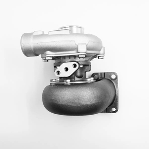 Turbocompresseur APEX PC200-6 en promotion, référence 6207-81-8311, turbo moteur haute performance pour pièces de rechange d'excavatrice sur chenilles - Product Image 2
