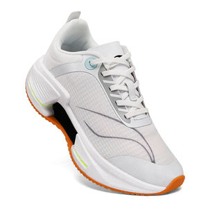 36-44 nouveauté vente en gros chaussure de sport décontractée unisexe à coussin d'air baskets de course antidérapantes et respirantes pour hommes - Product Image 1