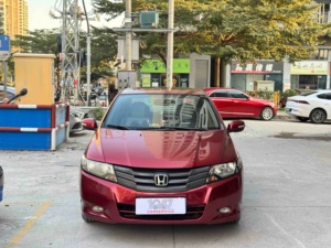ฮอนด้า ซิตี้ ปี <span class=keywords><strong>2010</strong></span> เครื่องยนต์ 1.8 ลิตร เกียร์อัตโนมัติ รุ่นคอมฟอร์ท - Product Image 2