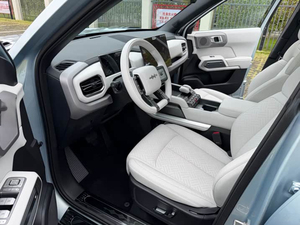 BYD Leopard 3 Titanium 3 BYD <span class=keywords><strong>TAI</strong></span> 3 2025, 501 km, Tracción en las Cuatro Ruedas, Versión Máxima, Autos Usados, Auto Eléctrico Usado, Vehículo Eléctrico - Product Image 6