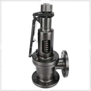 Válvulas de Seguridad con Brida COVNA, Válvula de Alivio de Presión ARI ARMATURES, Válvula de Seguridad de Alivio - Product Image 1