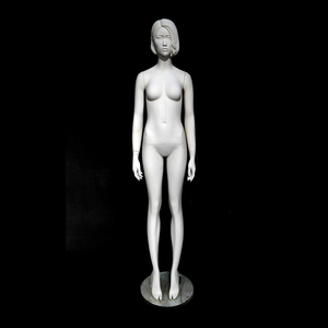 Maniquí de Moda Personalizable |   Maniquíes de Cuerpo Completo Masculinos y Femeninos al por Mayor para Exhibición Visual en Comercios - Product Image 5