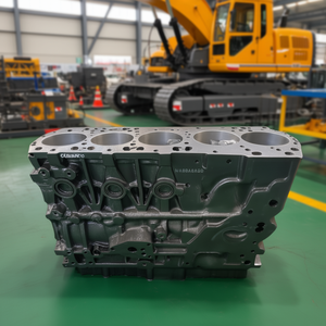 เครื่องยนต์ Scania Dc13 148 ครบชุด สำหรับรถบรรทุกเครื่องจักรก่อสร้าง Zoomlion 59m 67m ชุดประกอบเครื่องยนต์ - Product Image 3