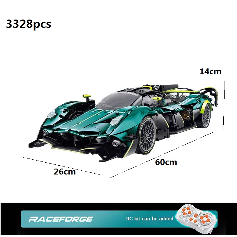 10658 with motor(color box)