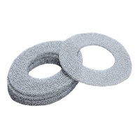 Espuma de Níquel-C Porosa Wisdom Way ZHTNF139 con una Pureza del 99.9% (en Lámina o Rollo) con Varias Especificaciones para Uso Industrial y de Laboratorio
