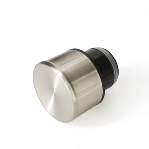 High Quality 450ml Conical <b>Flask</b> Double Wall Stainless Steel <b>Insulated</b> Sport Conical <b>Flask</b> With Lid - Product Image 5